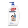 Lifebuoy Body Wash Mild Care 1 L | Gentle Cleansing And Care