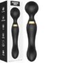 GOLD FRESH Body Wave Massager | Dual Heads Massager | Massager Machine for Pain Relief.