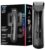 Trimfinity 1.0 Body & Ball Trimmer for Men by UrbanGabru, IPX6 Waterproof, Dual-Mode Motor, Stainless Steel Ceramic Blade, LED Light, 90-Min Battery, Travel Lock, 4 Adjustable Combs, Fast Charging,
