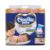 MamyPoko Pants Extra Absorb Baby Diapers, New Born (NB Size) | 0-5 kg | 74 Count |Deep Sleep Diapers| Soft Gentle fit |Deep Absorbent Crisscross | Skin Friendly with Coconut Oil |