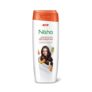Nisha Almond and Olive Shampoo for Women & Men for Silky, Shiny and Smooth Hair, Reduce Dandruff & Breakage, All Hair Types, 75 ml (Pack of 6)
