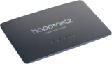 Happinetz 0911 / Parental Control Internet filter Router 2.4 GHz, 5 GHz 1200 Mbps Wifi Speed Dual Band Internal Antenna Access Point Mode(Grey)