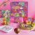 GO DESi 17-Item Premium Gift Box with Bhaiya Bhabhi rakhi | Assorted sweets| Gift Hamper | Sweets gift box Desi Popz | Fruti Twist | Meetha Paan | Dry Fruit Barfi | Kaju Katli | Snacks | Thali | Fridge Magnet | Bhaiya Bhabhi Rakhi Set | Raksha Bandhan Combo| Rakhi Set of Two | Raksha Bandhan Gift Hamper