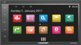 Blaupunkt Costa Mesa – 900 Car Stereo(Double Din)
