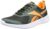 Reebok Men’s Speed Runner Lp Dark Cypress/Chalk Green/Nacho Running Shoes-6 UK (7 US) (FW1731)
