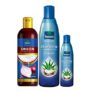 Parachute Advansed Onion Hair Oil With Comb Applicator – For Hair Growth And Hair Fall Control – With Natural Coconut Oil & Vitamin E – 200Ml