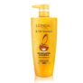 L’Oréal Paris Shampoo, Moisturising & Hydrating, For Dull, Dry & Lifeless Hair, 6 Oil Nourish, 1Ltr