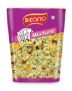 Bikano Diet Mixture | Light & Crunchy Namkeen Snack | Ideal for Tea-Time & Anytime Munching | 500g Pack