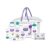 Himalaya Baby Gift Pack Basket,Pack of 1 set,white