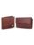 WildHorn Unisex Giftsets for Men I Leather Mens & Womens Wallet