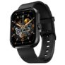 Fire-Boltt Pioneer 1.95″ Smart Watch, High Resolution 320 * 385 Bluetooth Calling With 500 + Watch Faces, Always On, Rotating Bezel, Ai Voice Assistant, Built In Calculator (Black)
