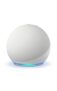 Amazon Echo Dot (5th Gen) | Smart speaker with vibrant sound, Motion Detection, Temperature Sensor, Alexa and Bluetooth| White