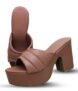 Digni Comfortable Fashion Synthetic Sandal for Women