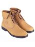 Red Chief Casual Derby Shoes for Men Rust
