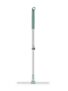 Heavy-Duty Magic Broom Floor Wiper – 180° Rotating Silicone Squeegee Broom for Bathroom, Tile, Marble, Glass & Window Cleaning