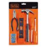 BLACK+DECKER BD75913 6 PIECES TOOLKIT