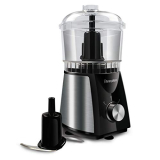 Brayden Intellio 1.0, 300W Multi-Chopper With 2 Speed And Pulse Action Function (Black)