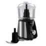 Brayden Intellio 1.0, 300W Multi-Chopper With 2 Speed And Pulse Action Function (Black)