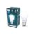 PHILIPS 12W Dimmable LED Bulb | Cool White 6500K | B22 Base | Adjustable Brightness LED Light | Energy Efficient & Versatile Lighting | Pack of 1