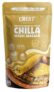 Seven’s Crest Sprouted Moong & Jowar Chilla Magic Masala | 200g | High in Protein | Gluten Free Ingredients | Pack of 1