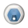 Bajaj Armour Series Contempo 25L Storage Water Heater For Home|5 Star Rated Geyser For Bathroom|Thermo-Knob|Shock Resistant Rust Proof|Child Safety|10-Yr Tank 6-Yr Element 4-Yr Product Warranty|White