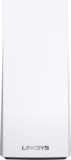 LINKSYS MX5300-AH Mesh Router 2.4 GHz, 5 GHz 5300 Mbps Wifi Speed Tri Band Internal Antenna Ethernet (Cable Broadband)(White)