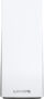 LINKSYS MX5300-AH Mesh Router 2.4 GHz, 5 GHz 5300 Mbps Wifi Speed Tri Band Internal Antenna Ethernet (Cable Broadband)(White)
