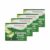 Patanjali Aloe Vera Kanti Body Cleanser Soap for Men and Women(150g, Pack of 4), Nourishing & Moisturizing, Natural for Soft Skin