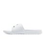 Converse Men All Star White Slide | White | 7 UK