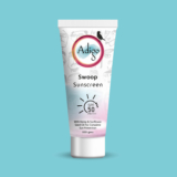 adigo Sunscreen – SPF 50 PA++++ Swoop Sunscreen(100 g)