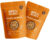 OPEN SECRET Walnut Kernels Value Pack of 2 | Whole Kernals Walnuts | Premium Walnuts Walnuts(2 x 500 g)