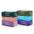Amazon Basics 2 Ply Facial Tissue Box | 1200 Pulls | 200 Pulls X Pack of 6 | Office | Soft & Highly Absorbent Tissues