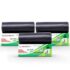 Nivia Storm 2.0 Football | Rubberized Moulded | Suitable for Hard Ground Without Grass, Wet & Grassy Ground & Artificial Turf | Training Ball | for Men/Women | Football Size – 5 (White/Blue)