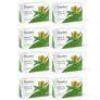 Himalaya Neem & Turmeric Soap, 125 g (Pack of 8)