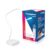 Crompton DeskJoy 5W USB-C LED Table Lamp | Touch Dimming, Pack of 1