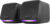 ZEBRONICS ZEB-IGLOO 1 (Black) 8 W Laptop/Desktop Speaker(Black, 2.0 Channel)