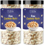 lila dry fruits Cashew 500 G x 2 | Tasty Ideal for Party Snacks Premium Kaju Perfect for Gifting Cashews(2 x 0.5 kg)