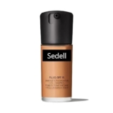 Sedell Paris Powder Plus Foundation