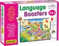 Creative Educational Aids 1008 Literacy Pack I -Alphabet