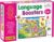 Creative Educational Aids 1008 Literacy Pack I -Alphabet