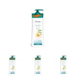Himalaya Nourishing Body Lotion, 400ml (Pack of 4)