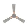 Crompton PREMION AURA2 DESIGNER 2D ARAB DESIGN ANTIDUST1200 mm (48 inch) Ceiling Fan (Titanium) Star rated energy efficient fans