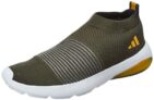 adidas Mens Brace Walk M Fango/PREYEL Running Shoe – 10 UK (IQ8868)