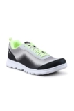 Reebok REEDUOSPEED STL Men Grey Running Shoes