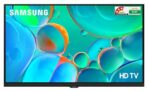 Samsung 80 cm (32 inches) HD Smart LED TV UA32H4550FUXXL