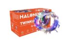 Halonix Twinkle Multicolor 46 LED Decorative String Light