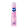 Nivea Female Pearl & Beauty Radiance Citrus Scent Liquid Deodorant 150 Ml | For Eventoned Smooth & Beautiful Underarms, Pack Of 1