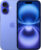 Apple iPhone 16 (Ultramarine, 128 GB)