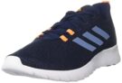 Adidas Men’S Adi Zoom M Conavy/Altblu/Orarus Running Shoe-7 Kids Uk (Ga0870)