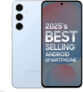 Samsung Galaxy S24 Fe 5G (Blue, 128 Gb)(8 Gb Ram)